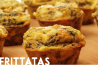 Muffin Fritatta