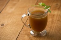 Broth Stock Bone Broth