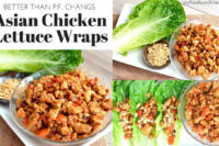 Wraps